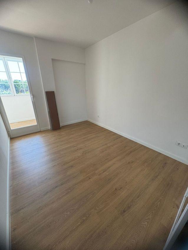 Huoneisto Madrid, Espanja 2 makuuhuonetta, 55 m2 No. 165762