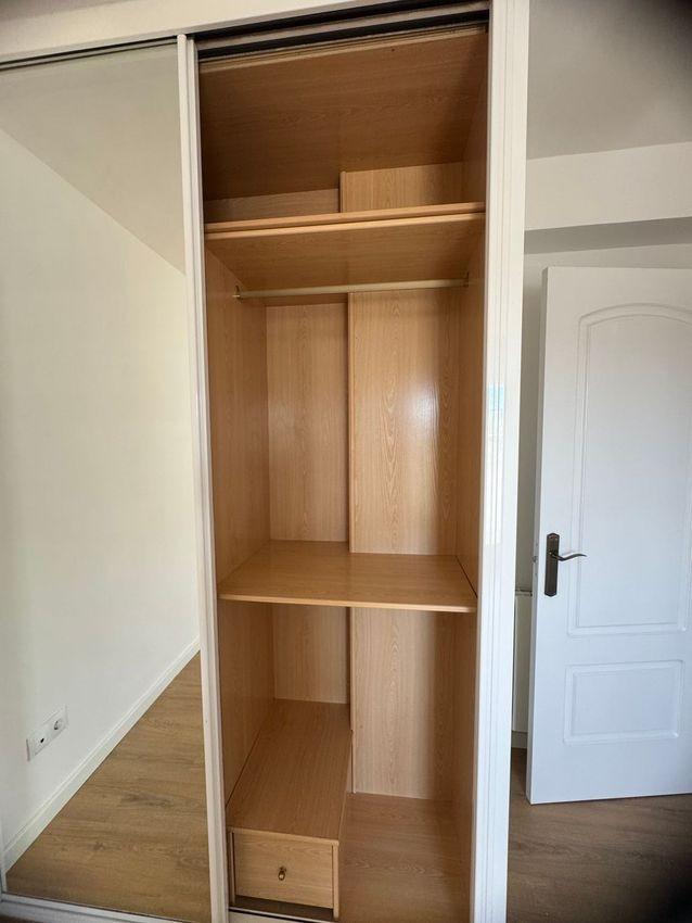 Huoneisto Madrid, Espanja 2 makuuhuonetta, 55 m2 No. 165762
