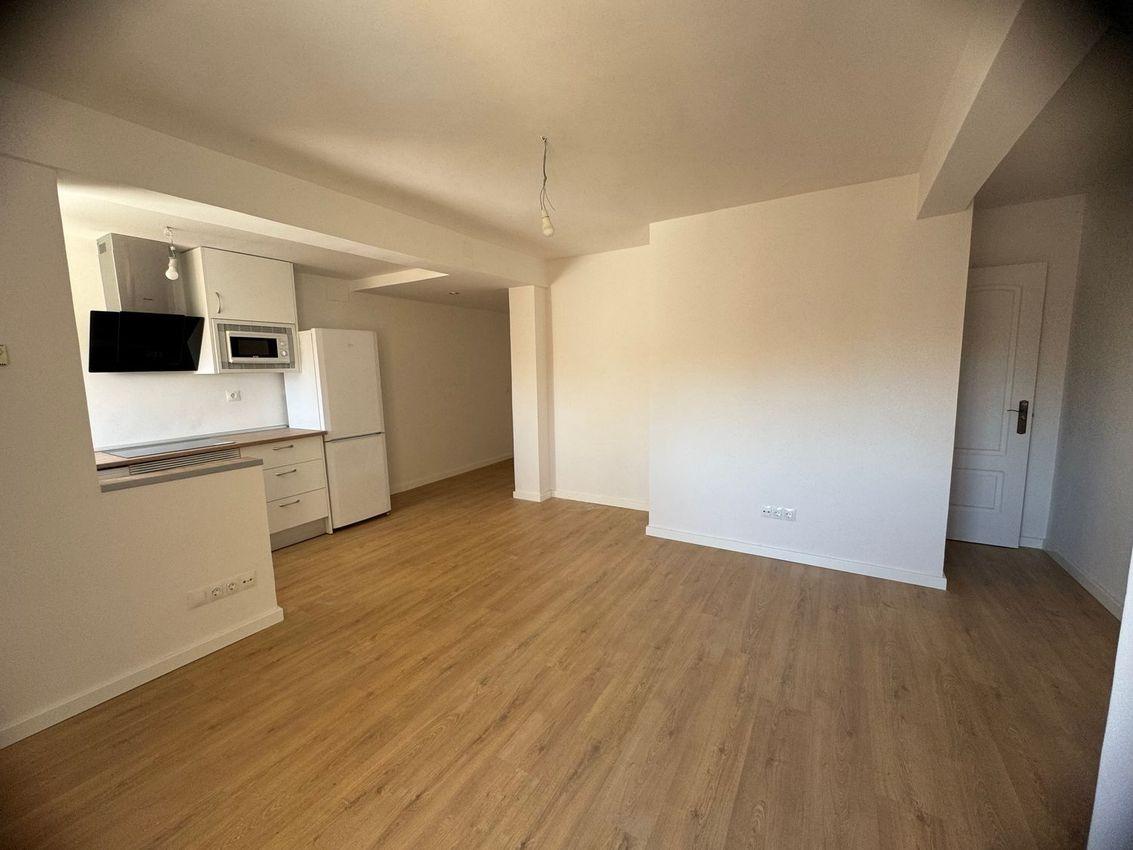 Huoneisto Madrid, Espanja 2 makuuhuonetta, 55 m2 No. 165762