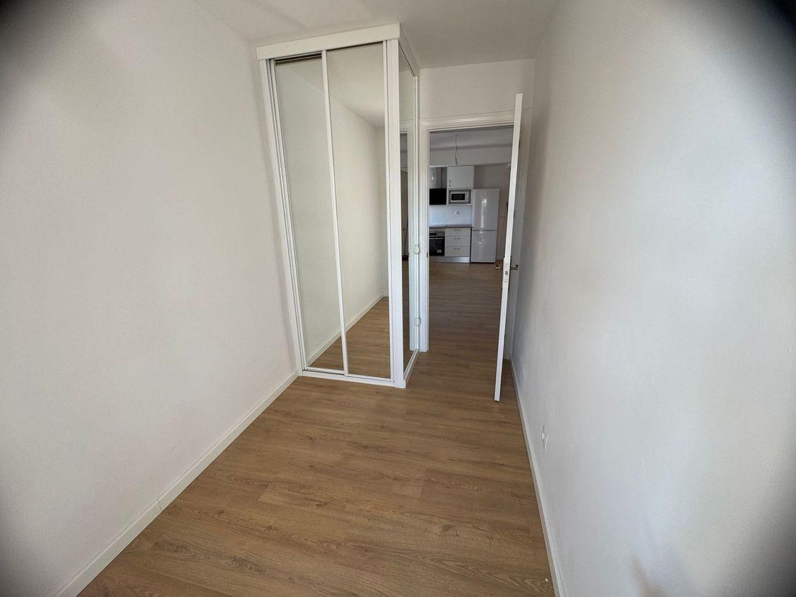 Huoneisto Madrid, Espanja 2 makuuhuonetta, 55 m2 No. 165762
