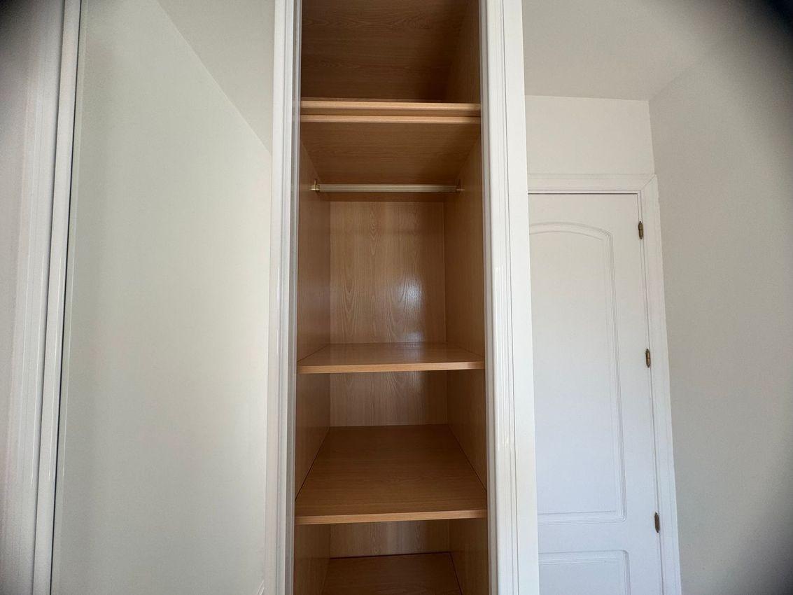 Huoneisto Madrid, Espanja 2 makuuhuonetta, 55 m2 No. 165762