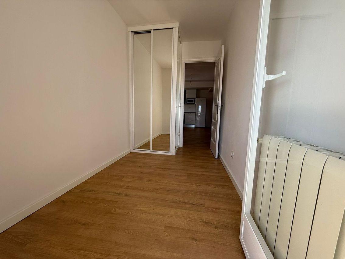 Huoneisto Madrid, Espanja 2 makuuhuonetta, 55 m2 No. 165762