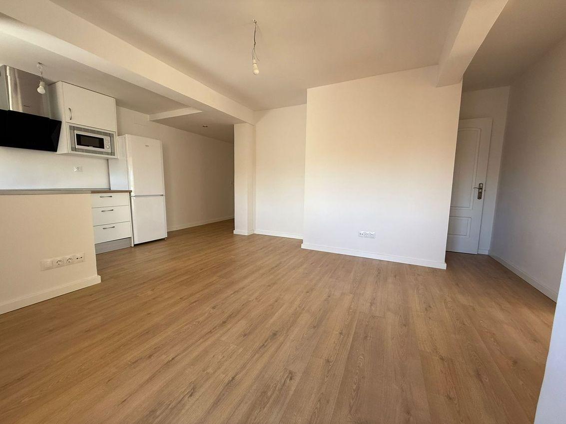 Huoneisto Madrid, Espanja 2 makuuhuonetta, 55 m2 No. 165762