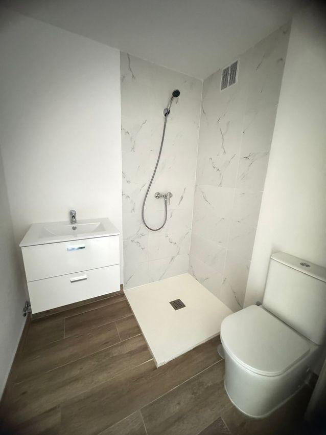 Huoneisto Madrid, Espanja 2 makuuhuonetta, 55 m2 No. 165762