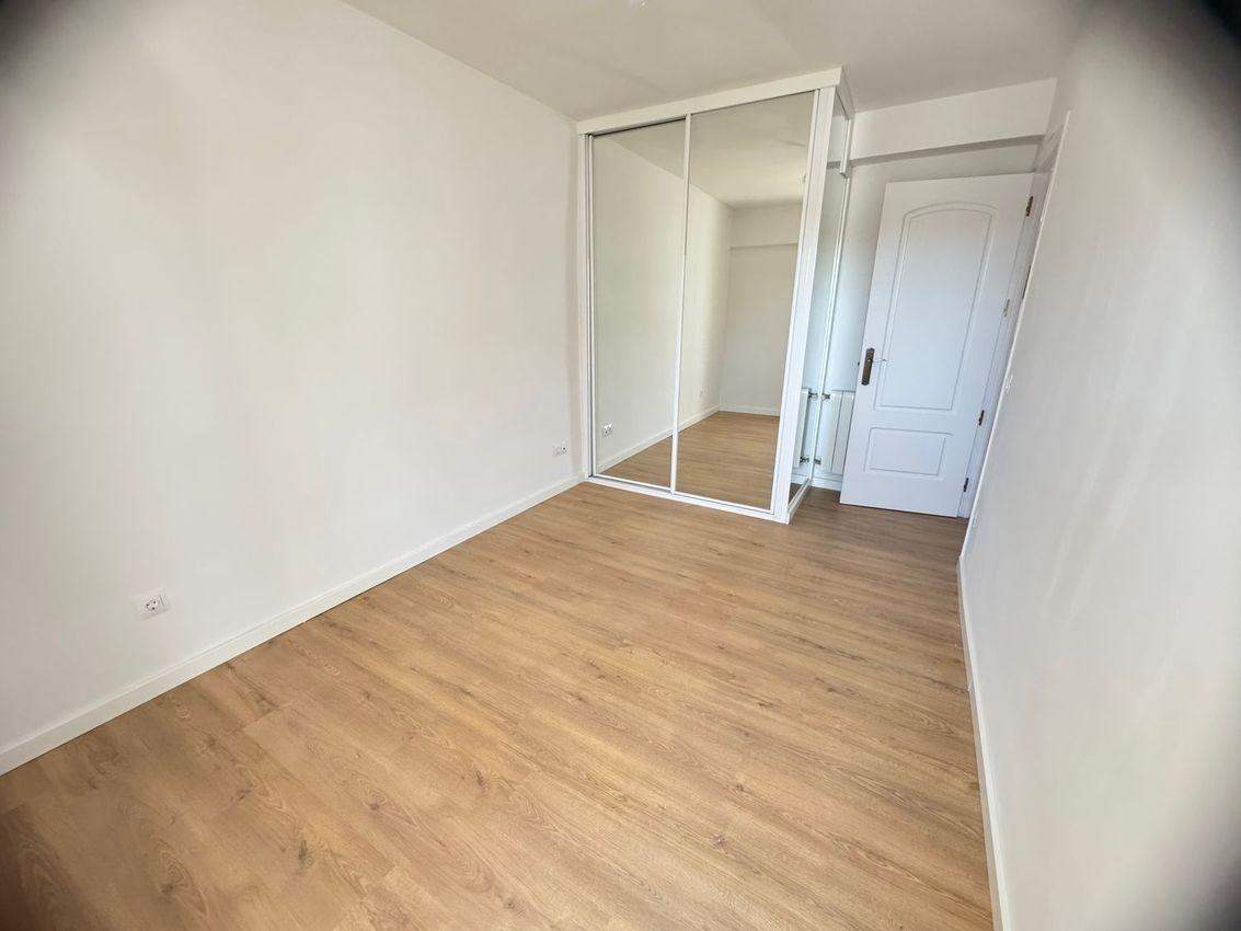 Huoneisto Madrid, Espanja 2 makuuhuonetta, 55 m2 No. 165762