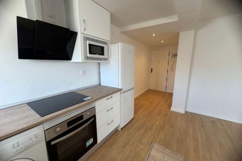 Apartament w Madrid, Hiszpania 2 sypialnie, 55 mkw. nr 165762