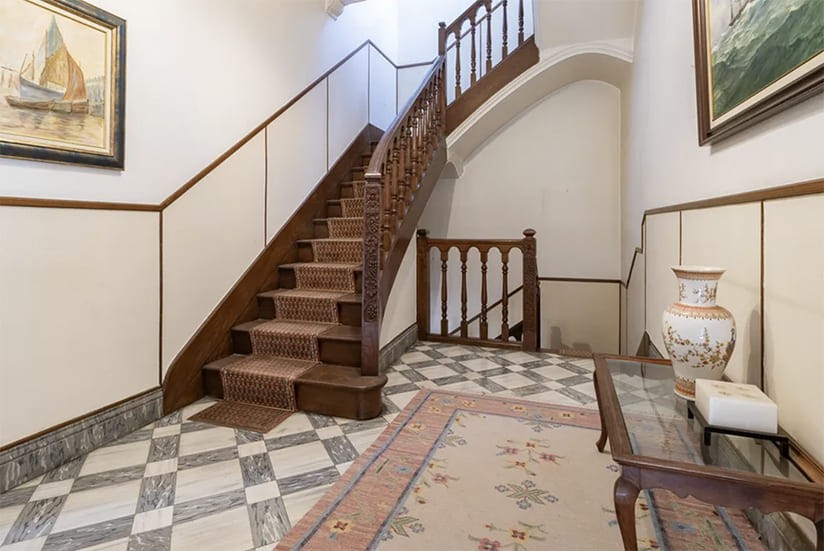 Villa i Mallorca, Spanien 7 sovrum, 532 kvm. Nr. 154667