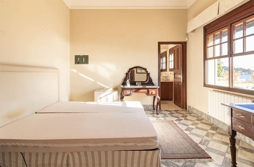 Villa i Mallorca, Spanien 7 sovrum, 532 kvm. Nr. 154667