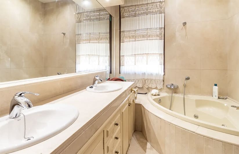 Villa i Mallorca, Spanien 7 sovrum, 532 kvm. Nr. 154667