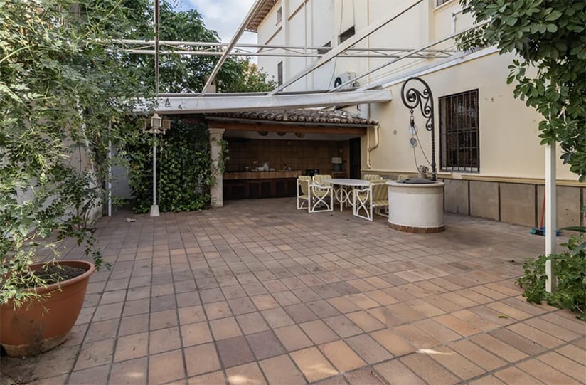 Villa i Mallorca, Spanien 7 sovrum, 532 kvm. Nr. 154667