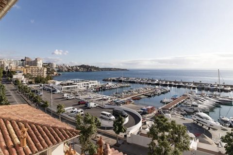 Villa a Mallorca, Spagna 7 camere da letto, 532 mq. N° 154667