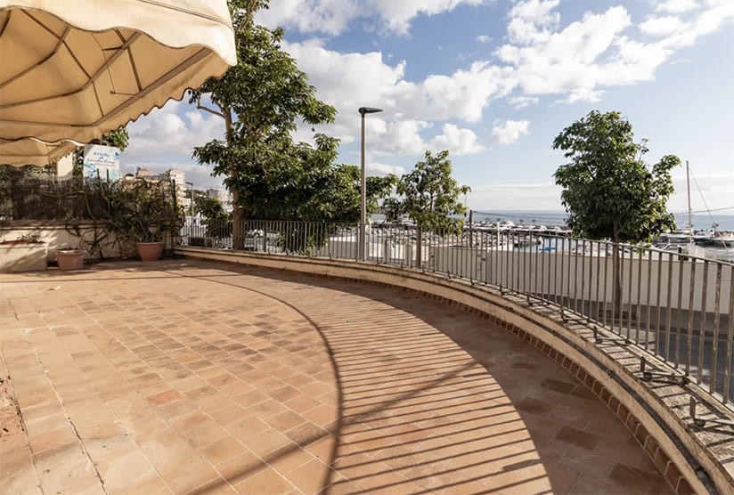 Villa i Mallorca, Spanien 7 sovrum, 532 kvm. Nr. 154667