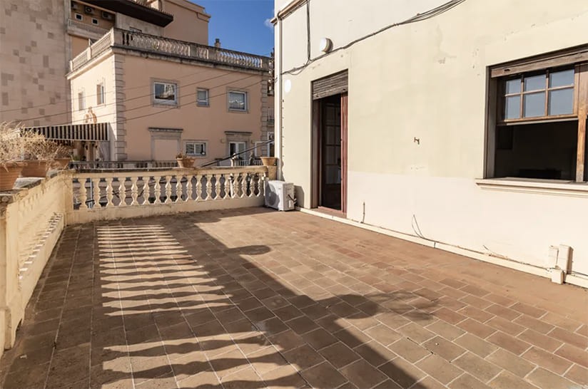 Villa i Mallorca, Spanien 7 sovrum, 532 kvm. Nr. 154667