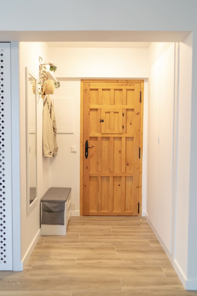 Lägenhet i Santa Ponsa, Mallorca, Spanien 2 sovrum, 70 kvm. Nr. 154666