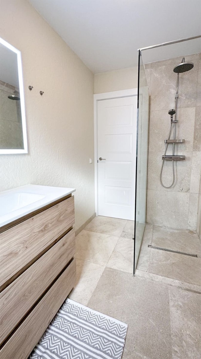 Lägenhet i Santa Ponsa, Mallorca, Spanien 2 sovrum, 70 kvm. Nr. 154666