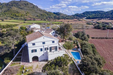 Māja Ferreries, Menorca, Spānijā 8 istabas, 800 m2 Nr. 67414