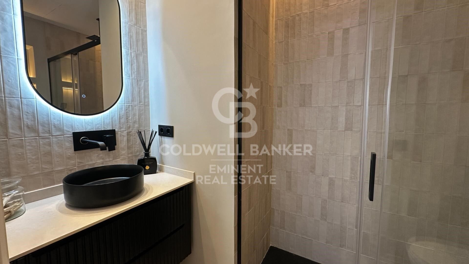 Wohnung in Barcelona, Spanien 2 Schlafzimmer, 80 m2 Nr. 158727