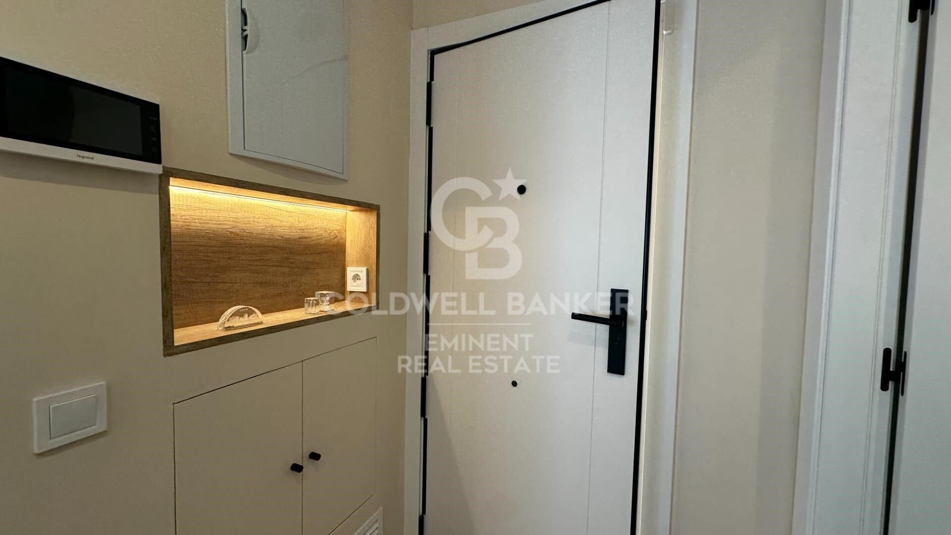 Wohnung in Barcelona, Spanien 2 Schlafzimmer, 80 m2 Nr. 158727