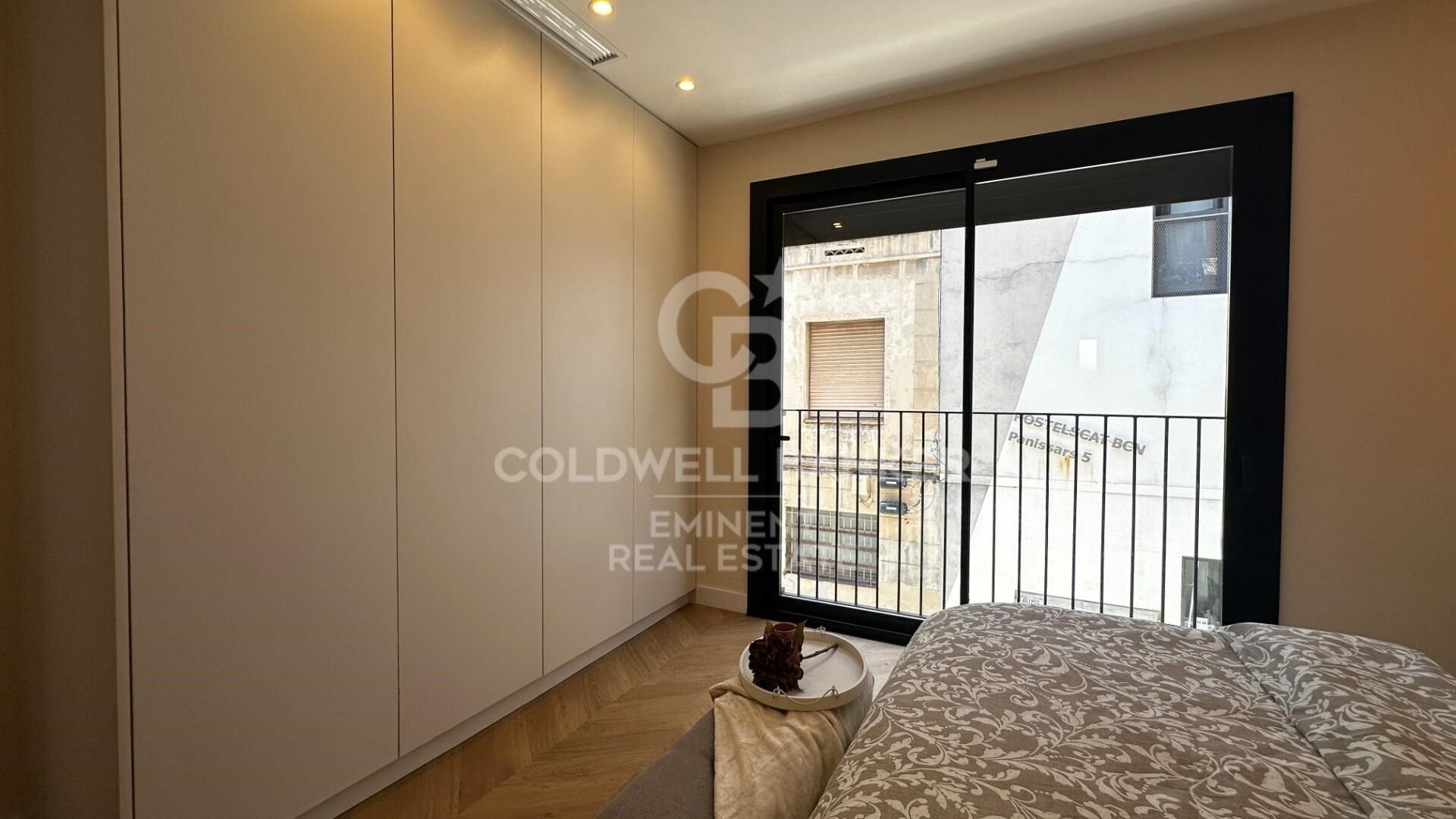 Wohnung in Barcelona, Spanien 2 Schlafzimmer, 80 m2 Nr. 158727