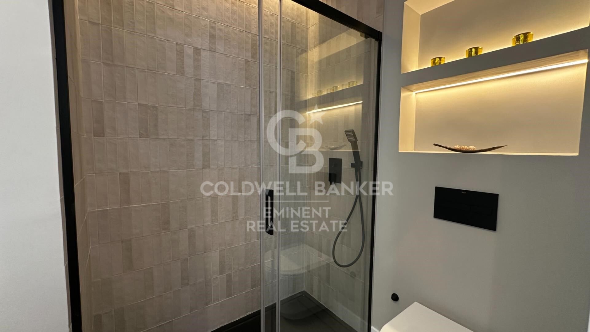 Wohnung in Barcelona, Spanien 2 Schlafzimmer, 80 m2 Nr. 158727