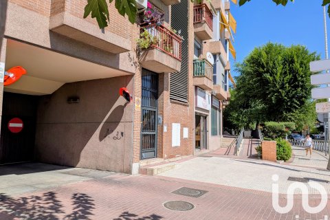 Garāža Torrejon de Ardoz, Madrid, Spānijā 11 m2 Nr. 185673
