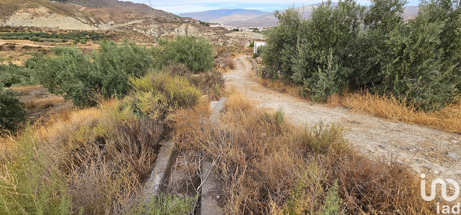 Liikekiinteistö Illar, Almeria, Espanja No. 185671