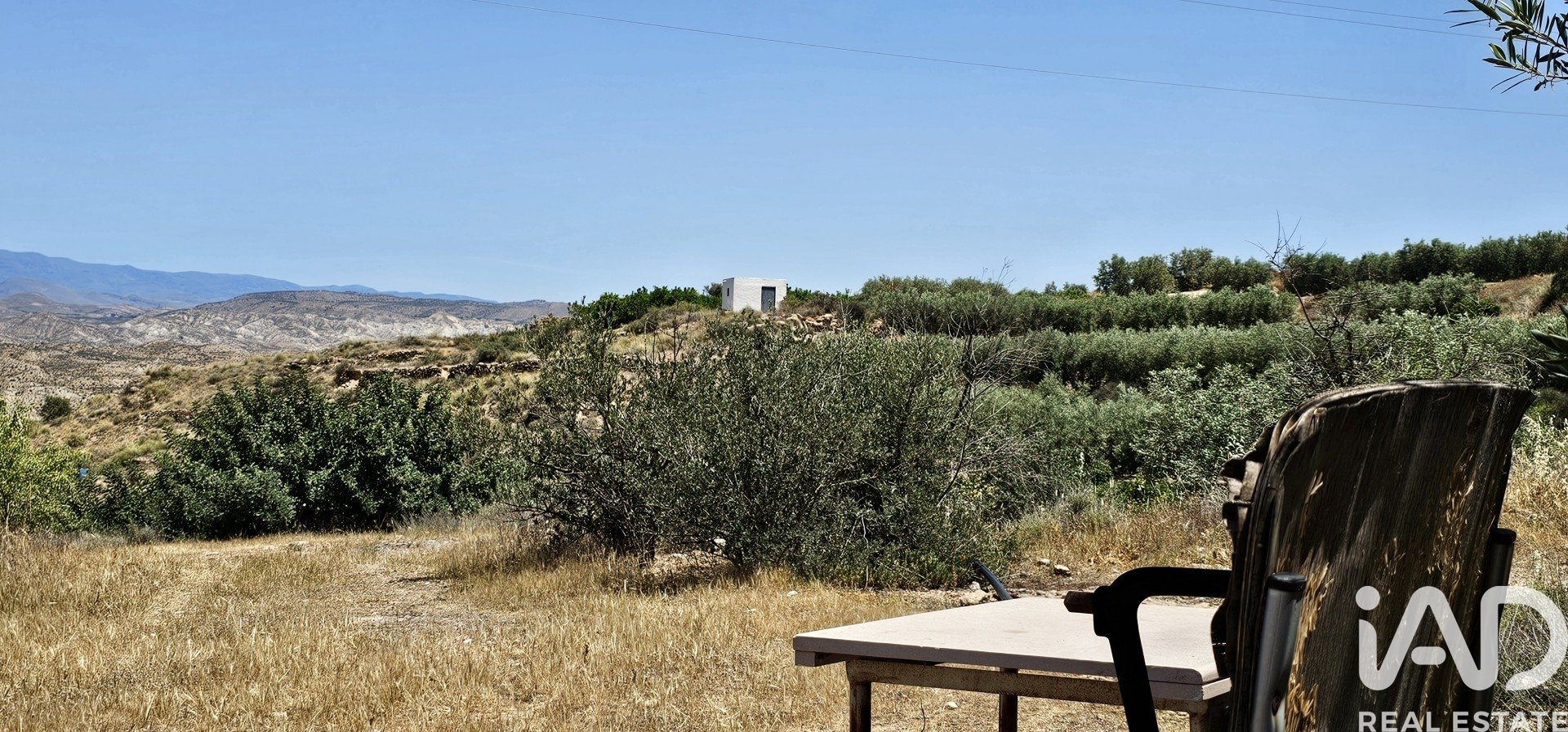 Liikekiinteistö Illar, Almeria, Espanja No. 185671