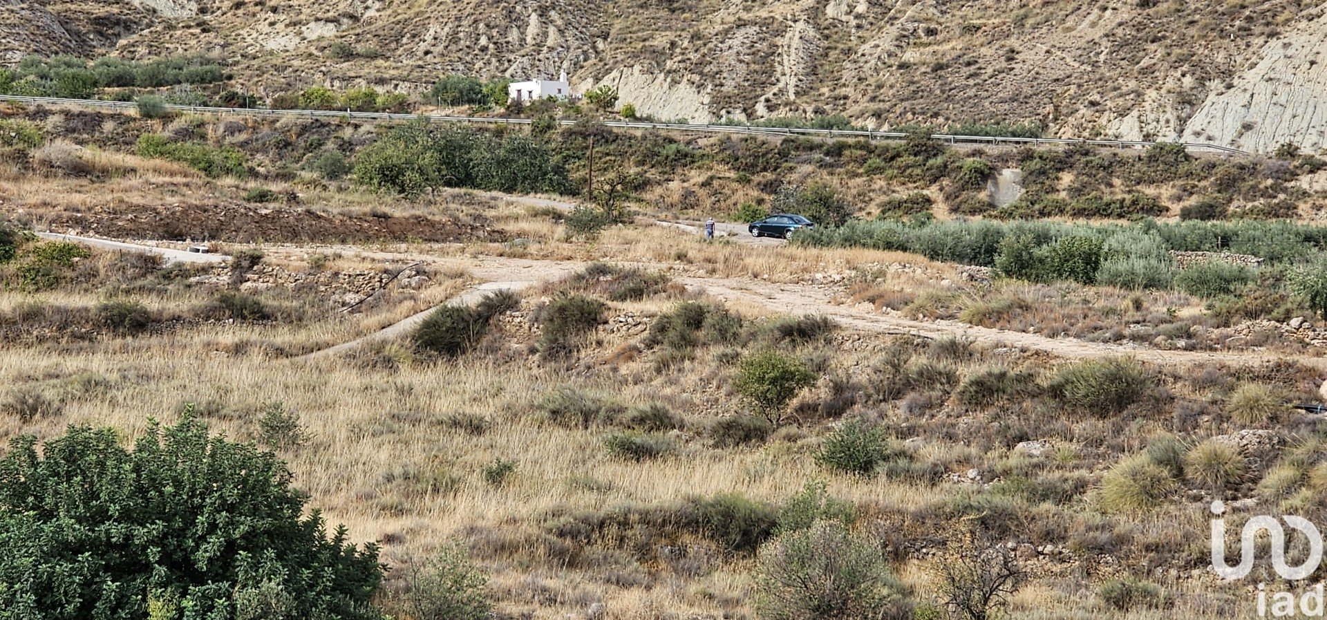 Liikekiinteistö Illar, Almeria, Espanja No. 185671