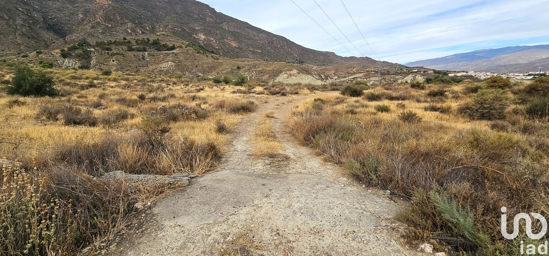 Liikekiinteistö Illar, Almeria, Espanja No. 185671