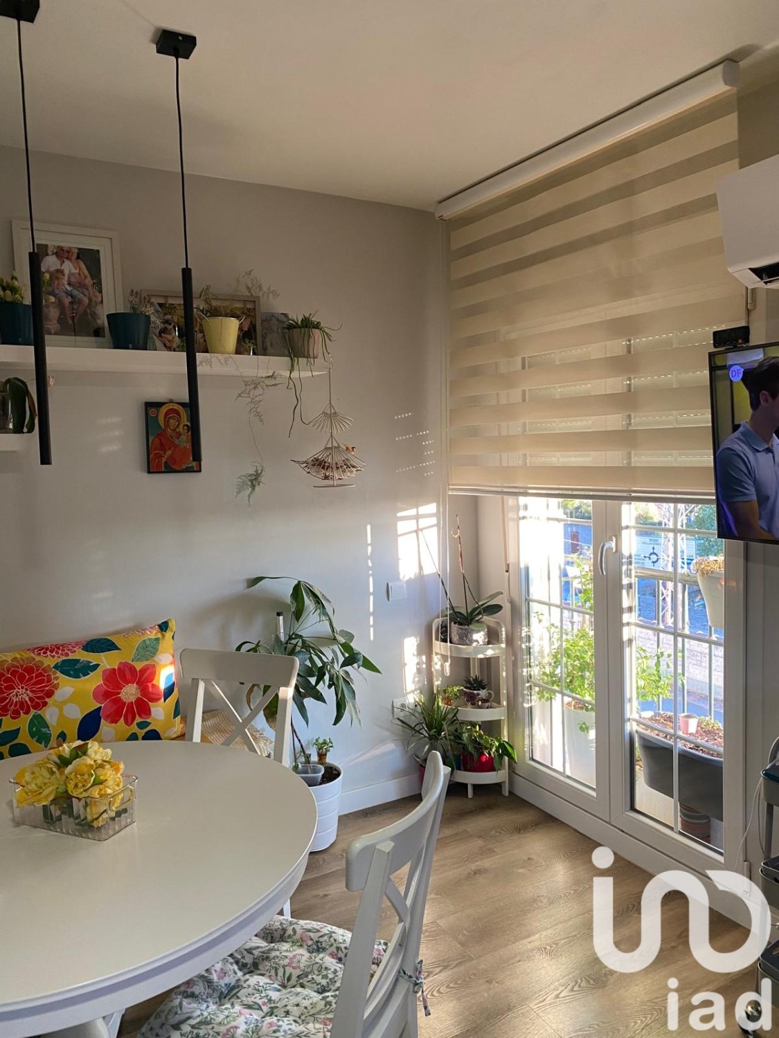 Appartamento a Titulcia, Madrid, Spagna 1 camera da letto, 79 mq. N° 185670