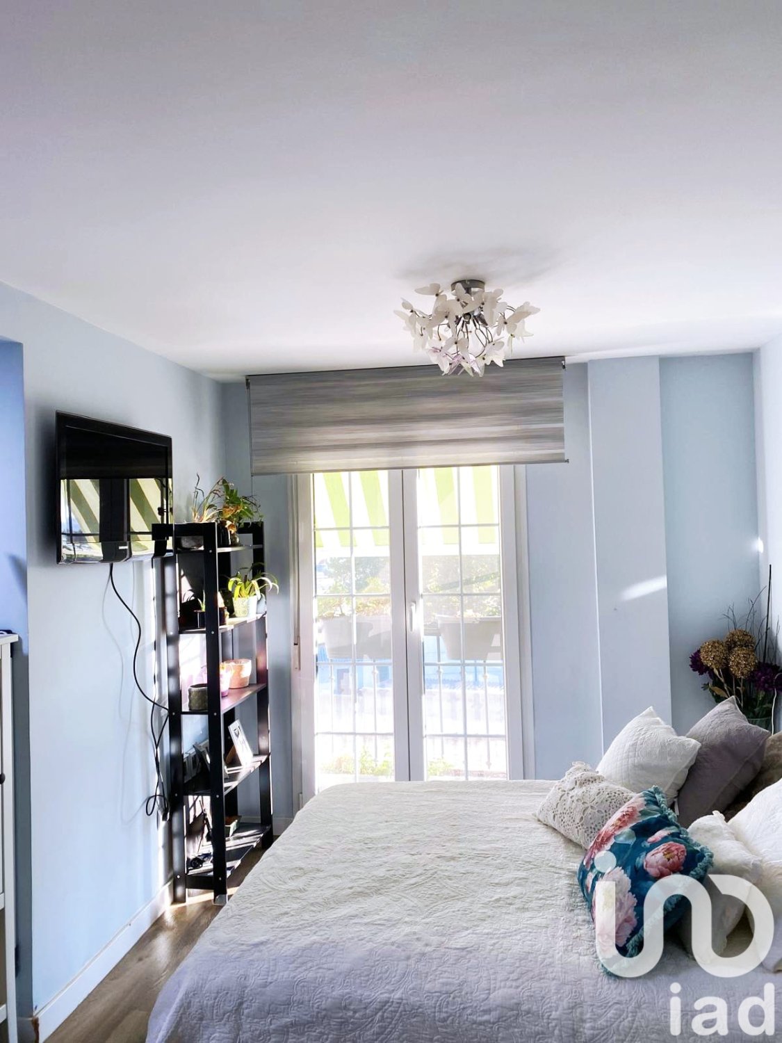 Appartamento a Titulcia, Madrid, Spagna 1 camera da letto, 79 mq. N° 185670