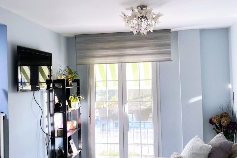 Apartment in Titulcia, Madrid, Spain 1 bedroom, 79 sq.m. No. 185670