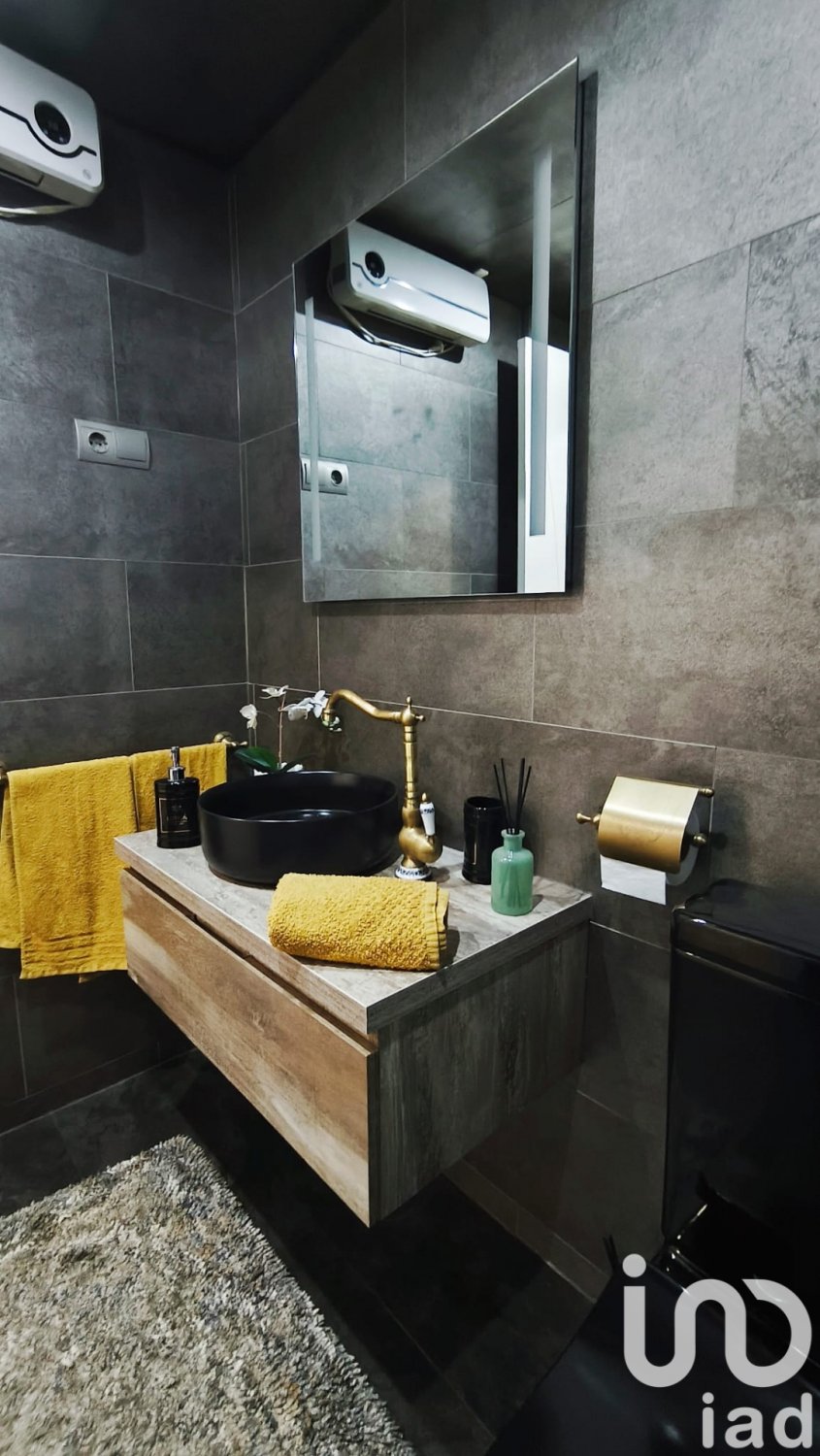 Appartamento a Titulcia, Madrid, Spagna 1 camera da letto, 79 mq. N° 185670