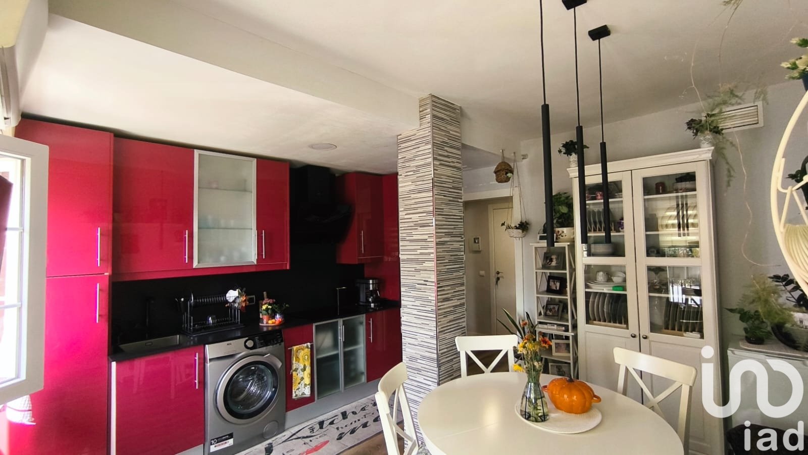 Appartamento a Titulcia, Madrid, Spagna 1 camera da letto, 79 mq. N° 185670
