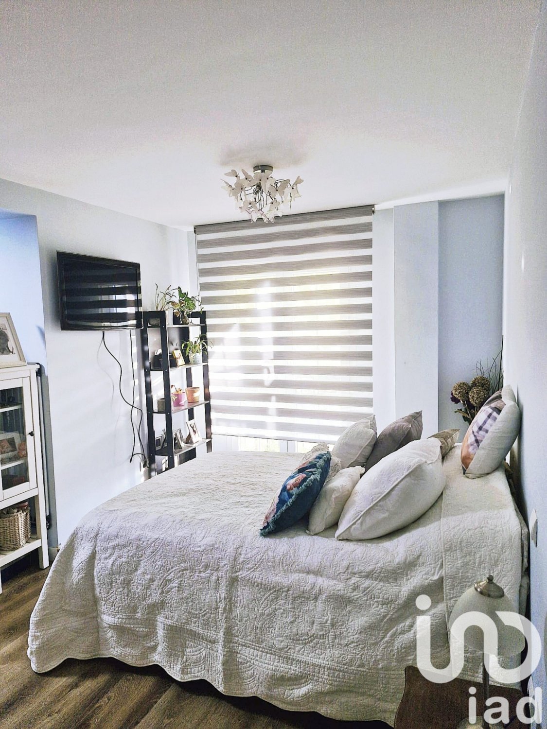Appartamento a Titulcia, Madrid, Spagna 1 camera da letto, 79 mq. N° 185670