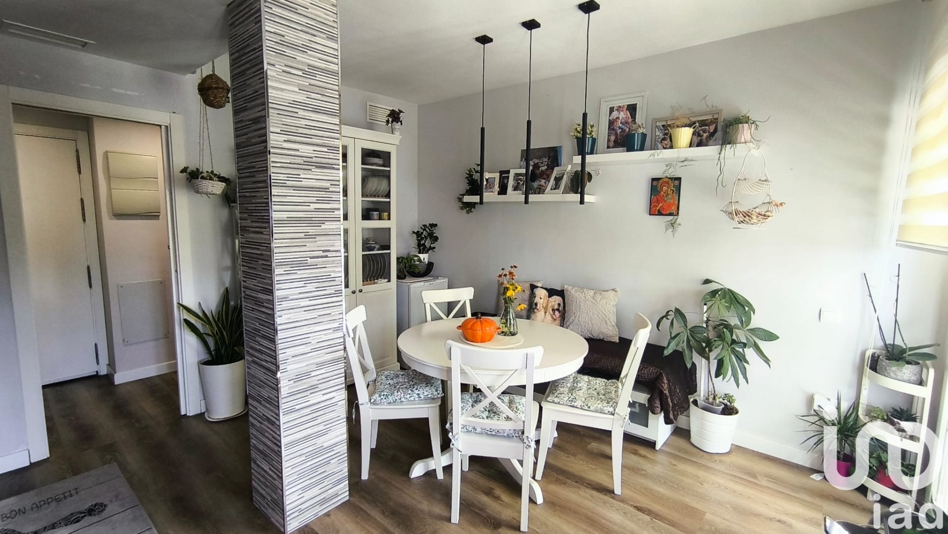 Appartamento a Titulcia, Madrid, Spagna 1 camera da letto, 79 mq. N° 185670