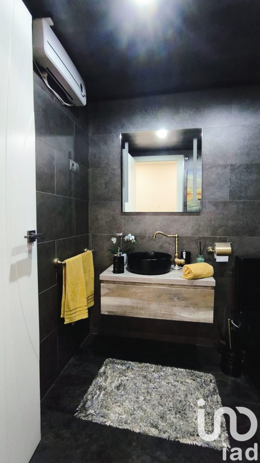 Appartamento a Titulcia, Madrid, Spagna 1 camera da letto, 79 mq. N° 185670