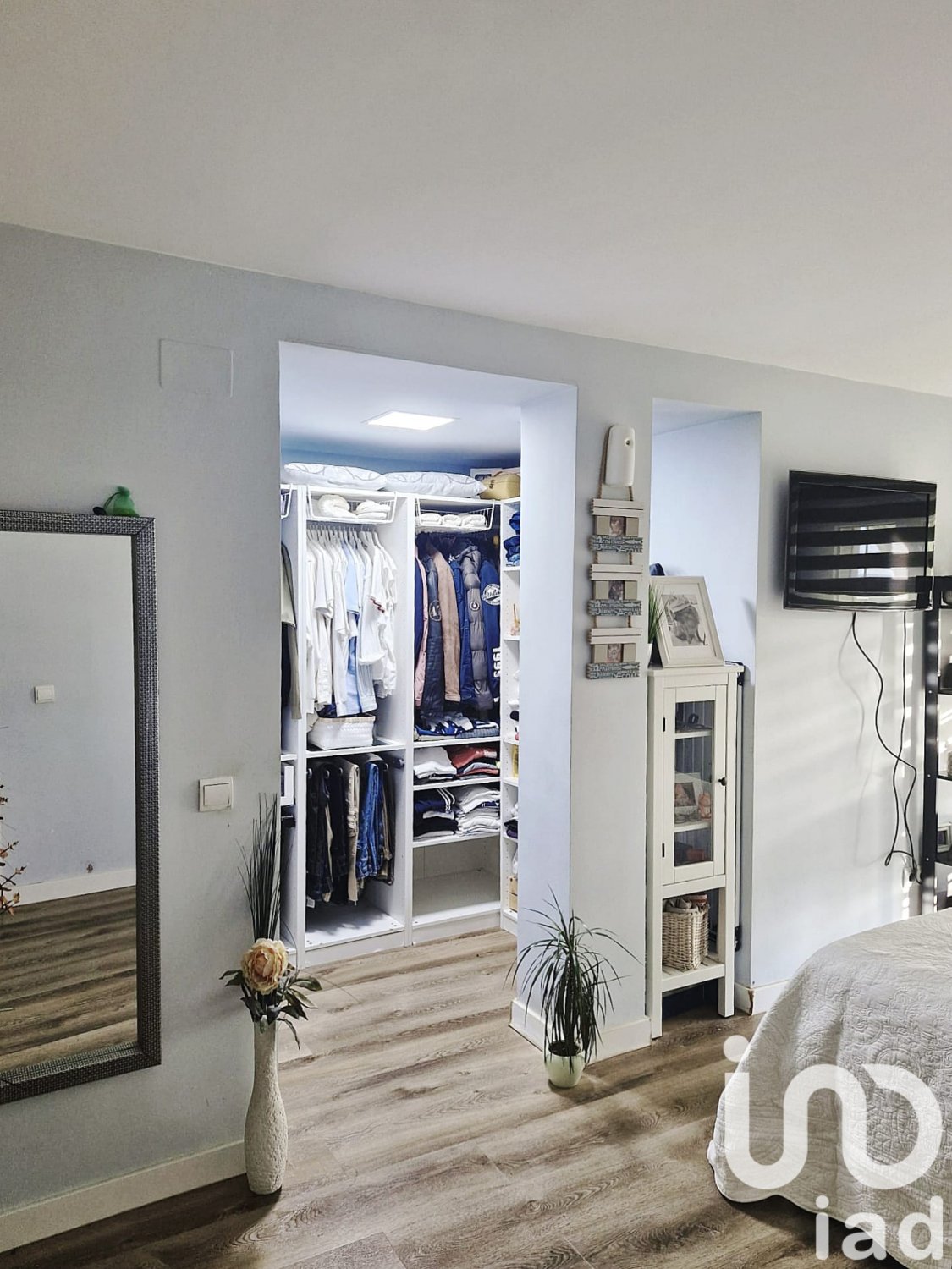 Appartamento a Titulcia, Madrid, Spagna 1 camera da letto, 79 mq. N° 185670