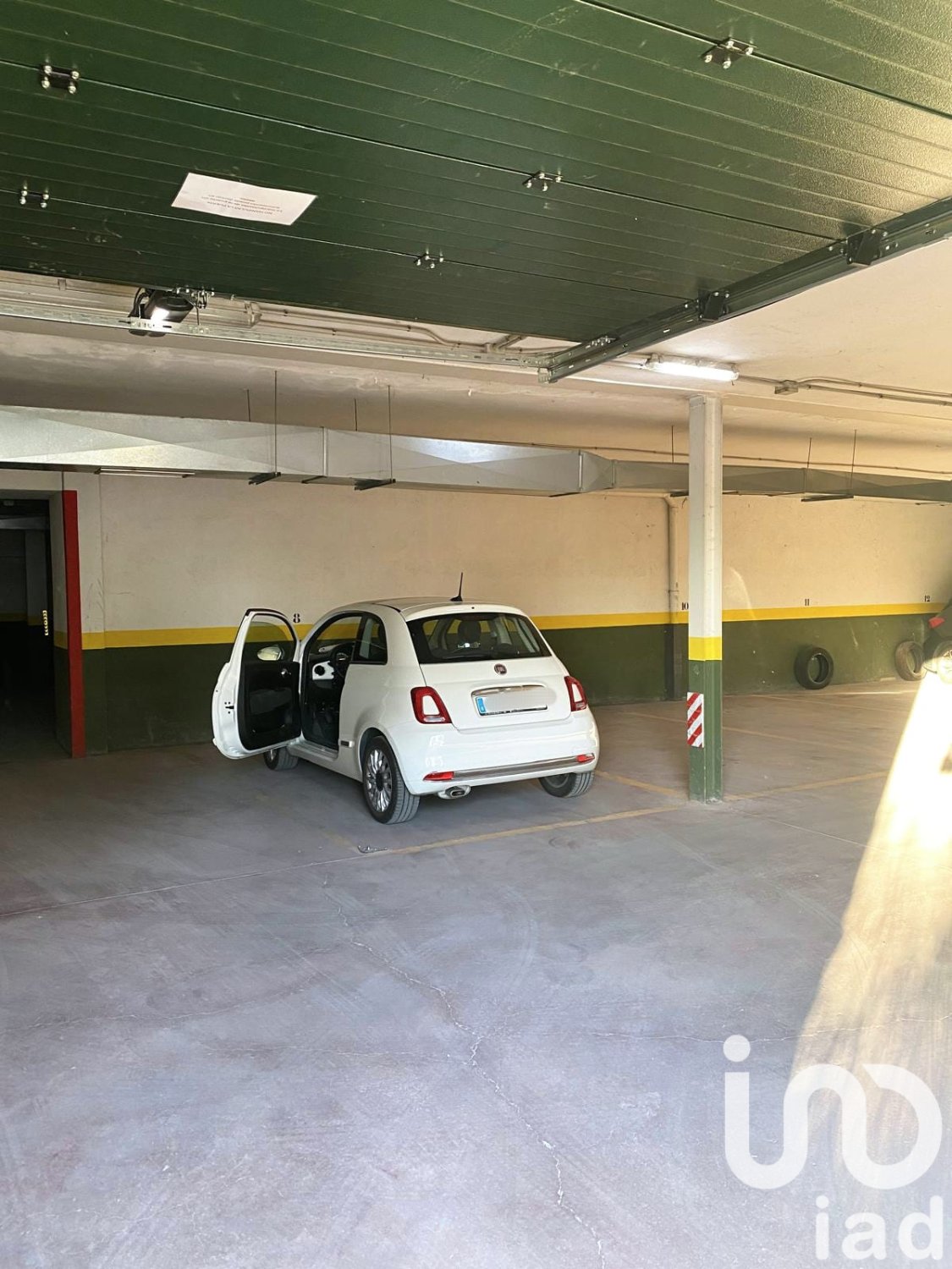 Appartamento a Titulcia, Madrid, Spagna 1 camera da letto, 79 mq. N° 185670
