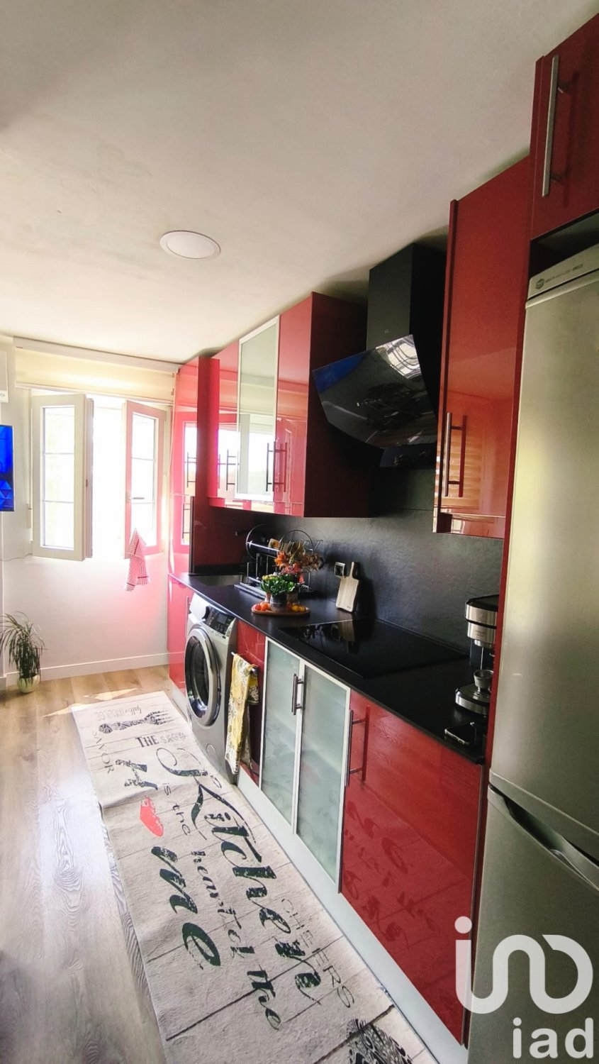 Appartamento a Titulcia, Madrid, Spagna 1 camera da letto, 79 mq. N° 185670