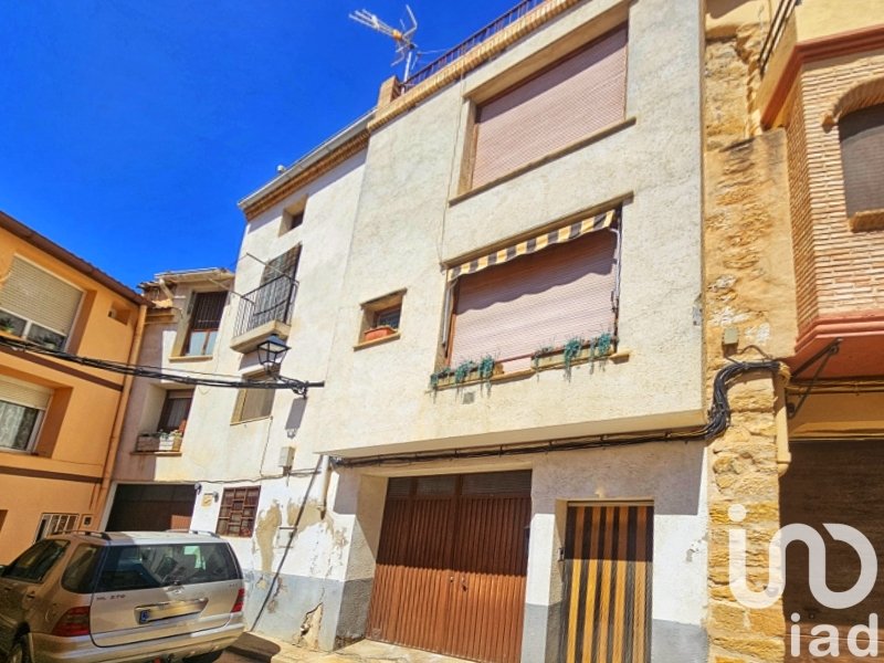 Villa à Valjunquera, Teruel, Espagne 6 chambres, 446 m2 No. 185668