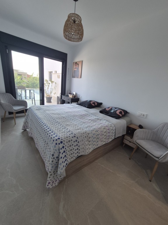 Kamienica w San Pedro del Pinatar, Murcia, Hiszpania 3 sypialnie, 108 mkw. nr 194251