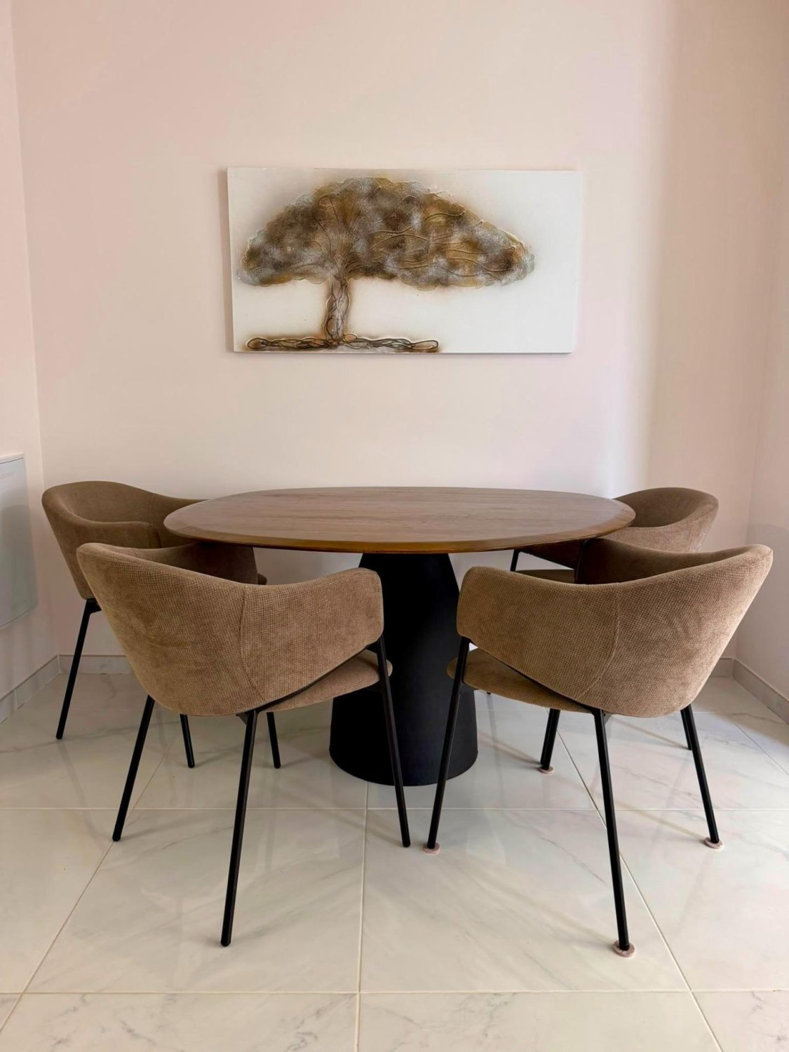Huoneisto Torrevieja, Alicante, Espanja 2 makuuhuonetta, 81 m2 No. 194252