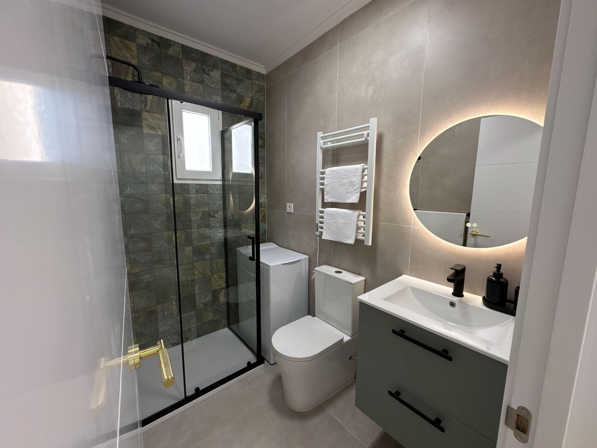 Apartament w Torrevieja, Alicante, Hiszpania 2 sypialnie, 50 mkw. nr 194254
