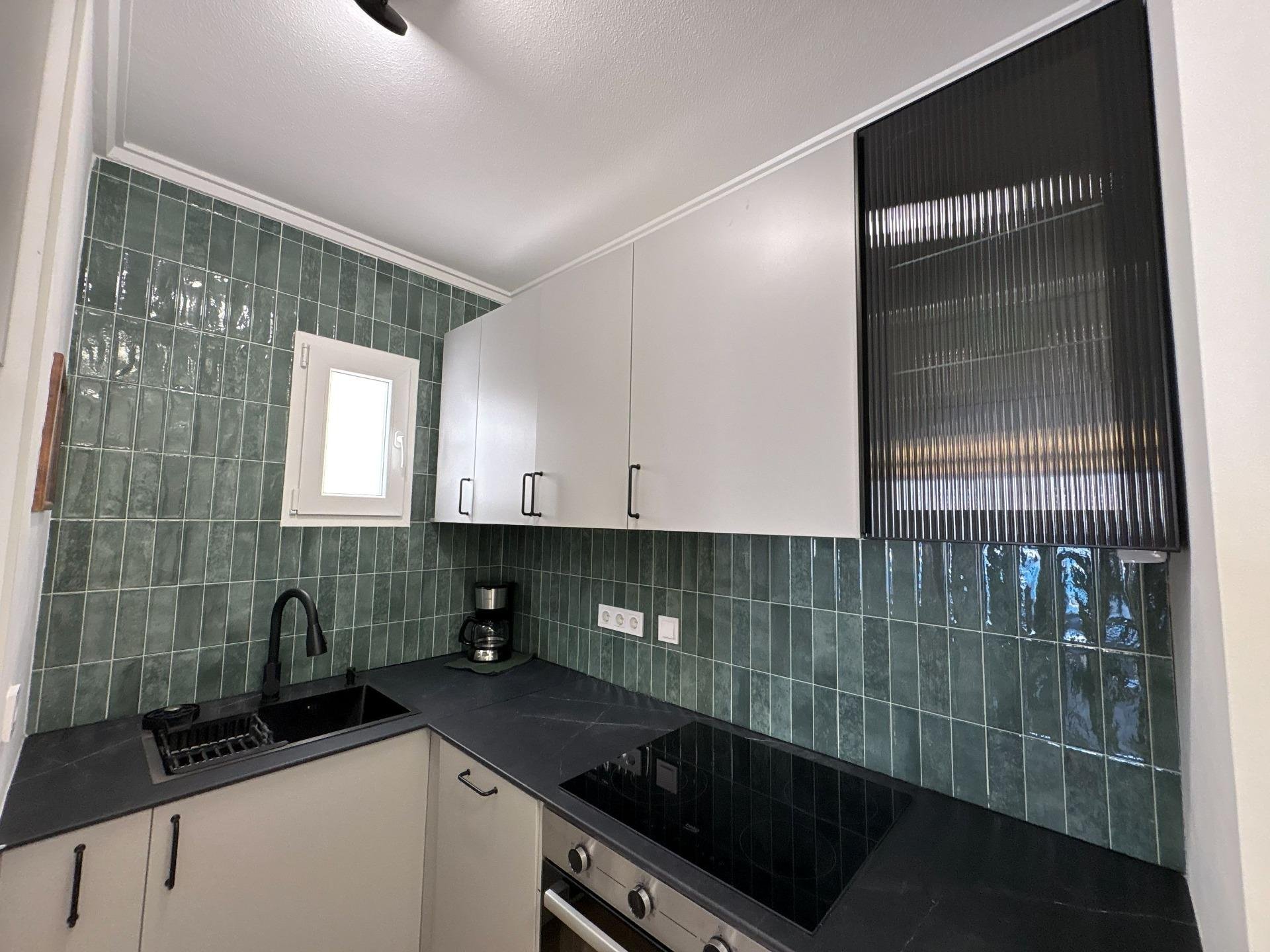 Apartament w Torrevieja, Alicante, Hiszpania 2 sypialnie, 50 mkw. nr 194254