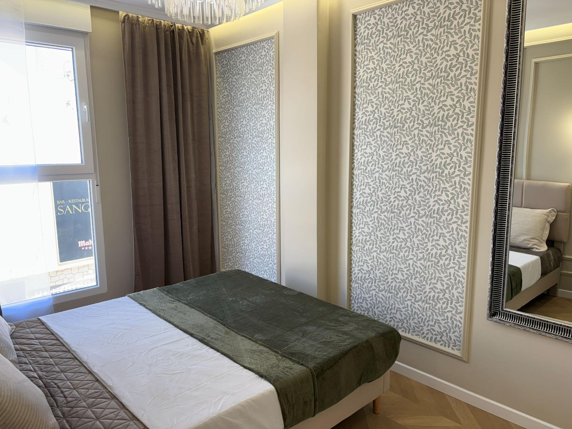 Apartament w Torrevieja, Alicante, Hiszpania 2 sypialnie, 50 mkw. nr 194254