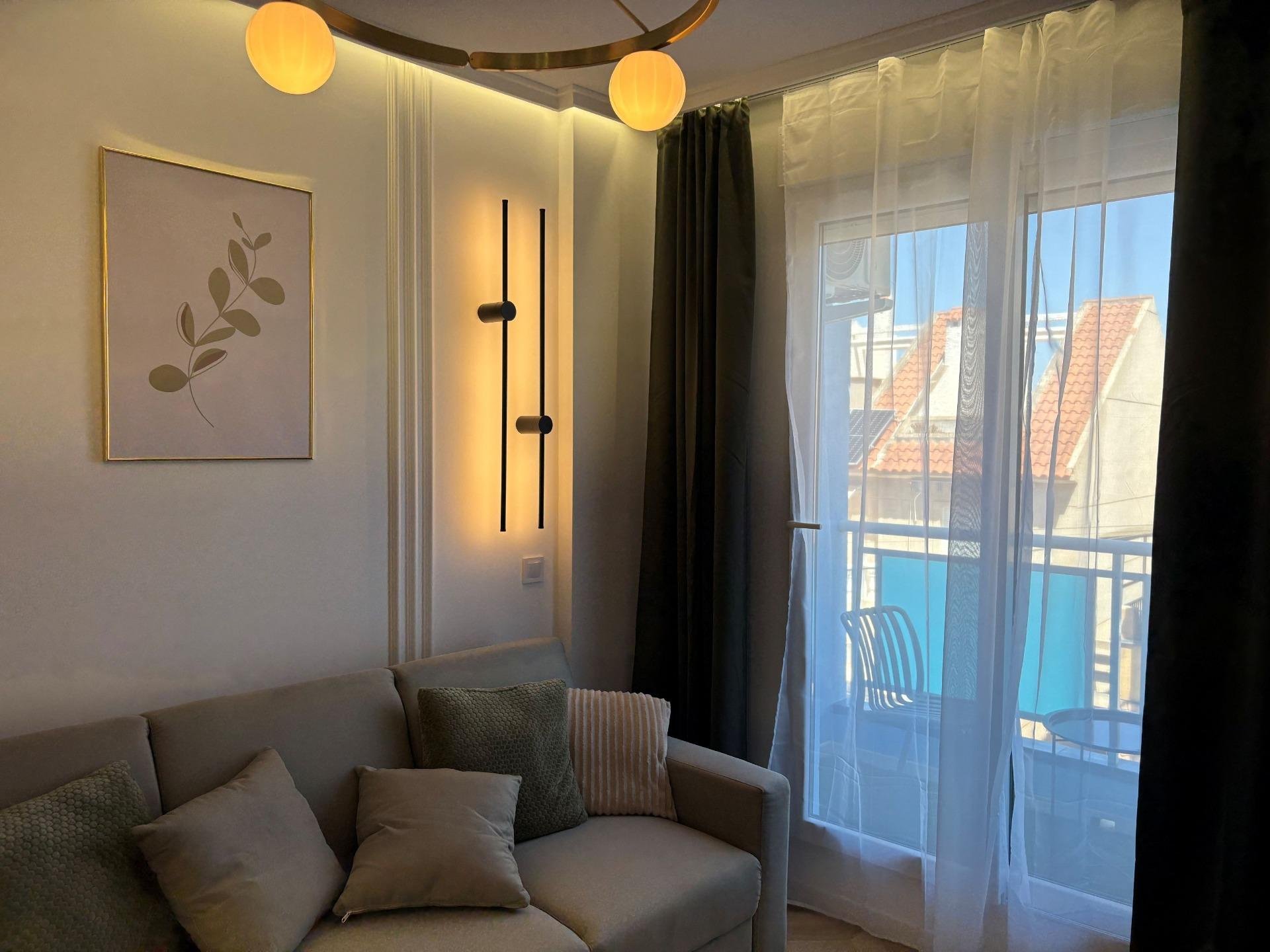 Apartament w Torrevieja, Alicante, Hiszpania 2 sypialnie, 50 mkw. nr 194254