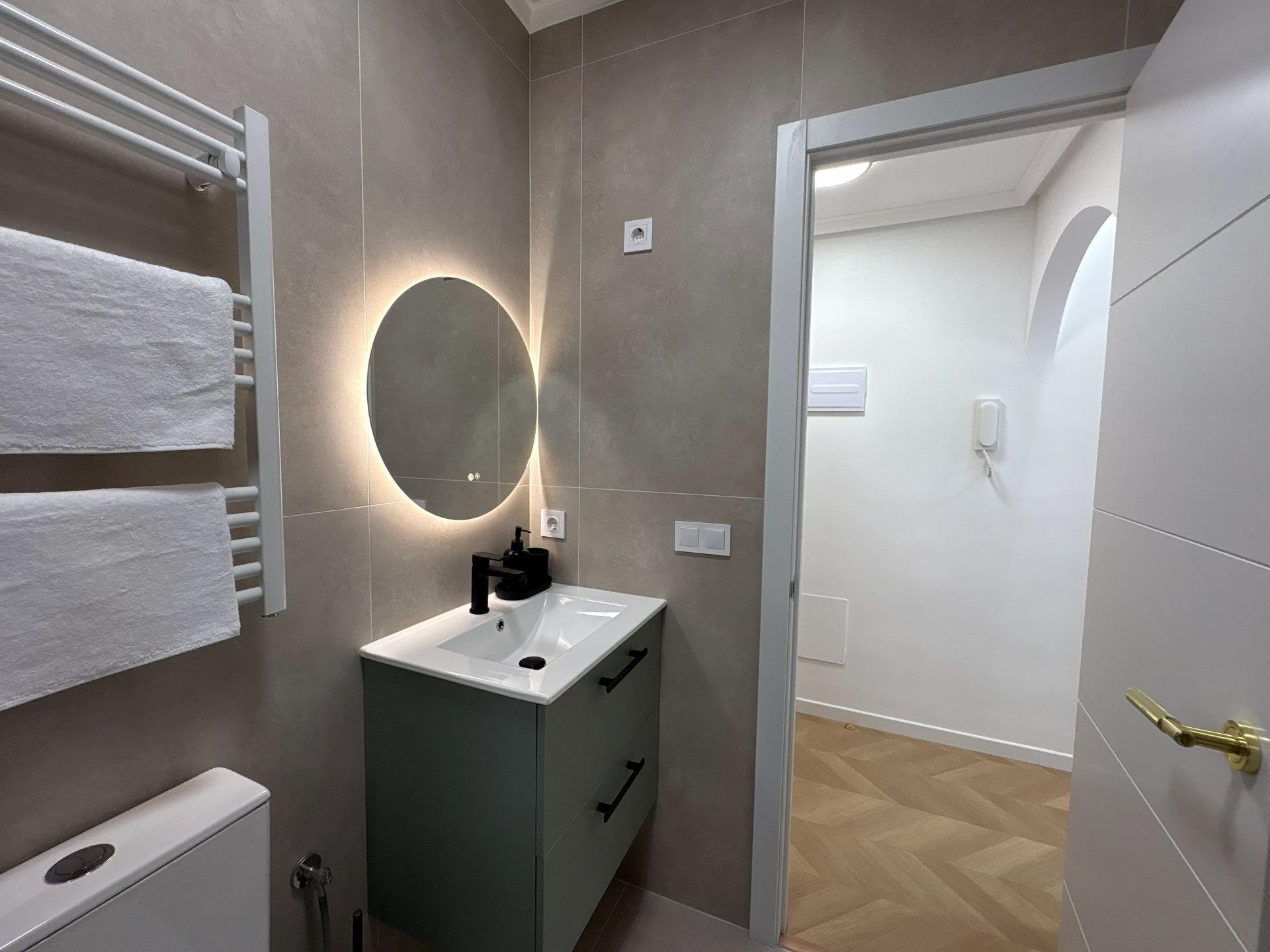 Apartament w Torrevieja, Alicante, Hiszpania 2 sypialnie, 50 mkw. nr 194254
