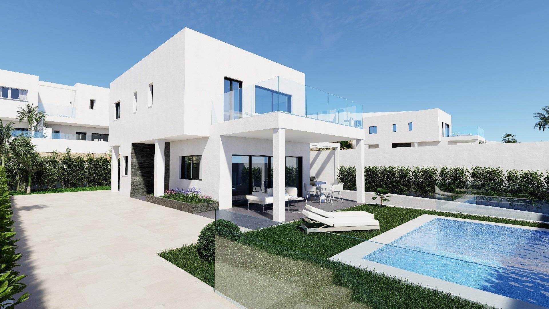 Wohnung in Mojacar, Almeria, Spanien 3 Schlafzimmer, 101 m2 Nr. 194248
