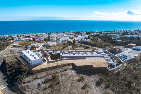 Huoneisto Mojacar, Almeria, Espanja 3 makuuhuonetta, 101 m2 No. 194248